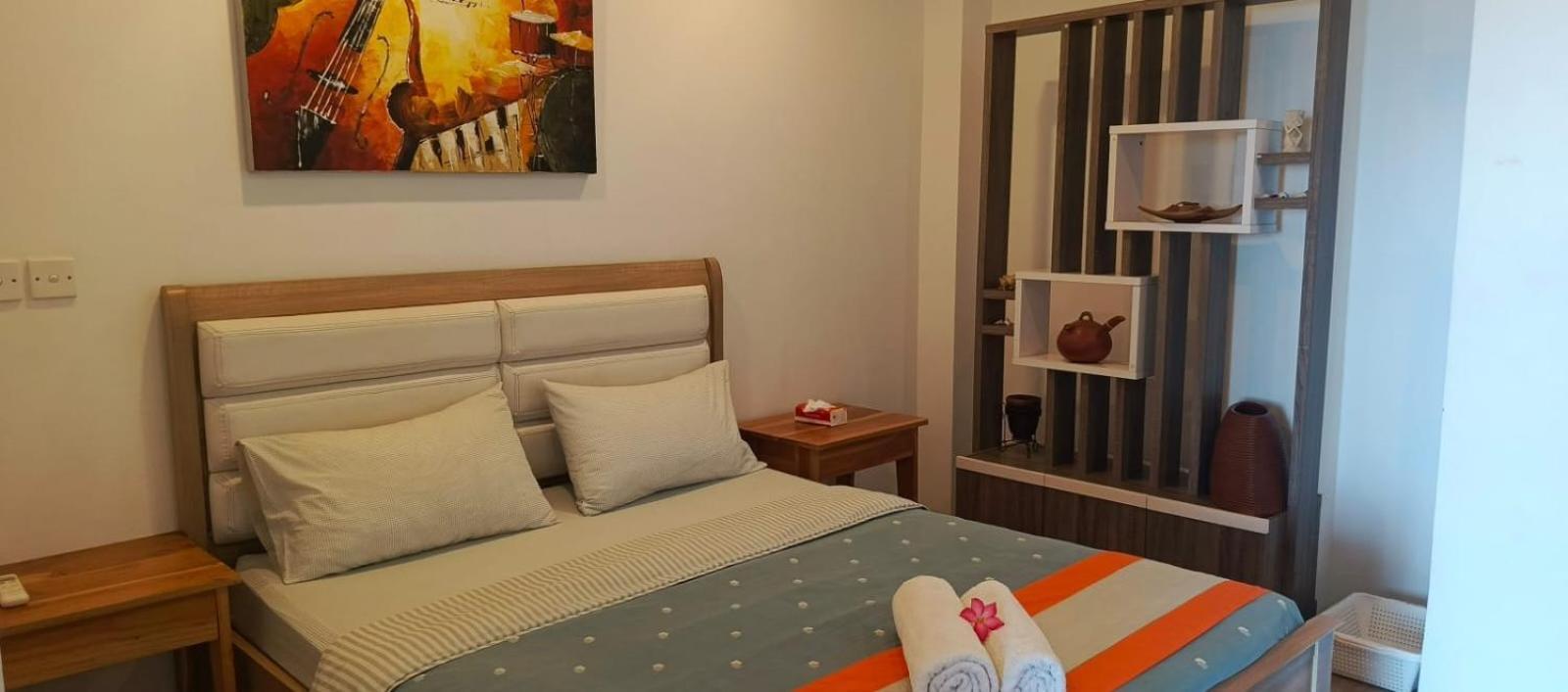Отель Castaway Surf Retreat 1 Sekongkang Экстерьер фото